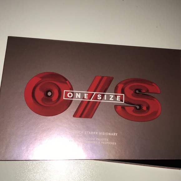 Patrick Starrr Visionary Eyeshadow Palette - Picture 5 of 7